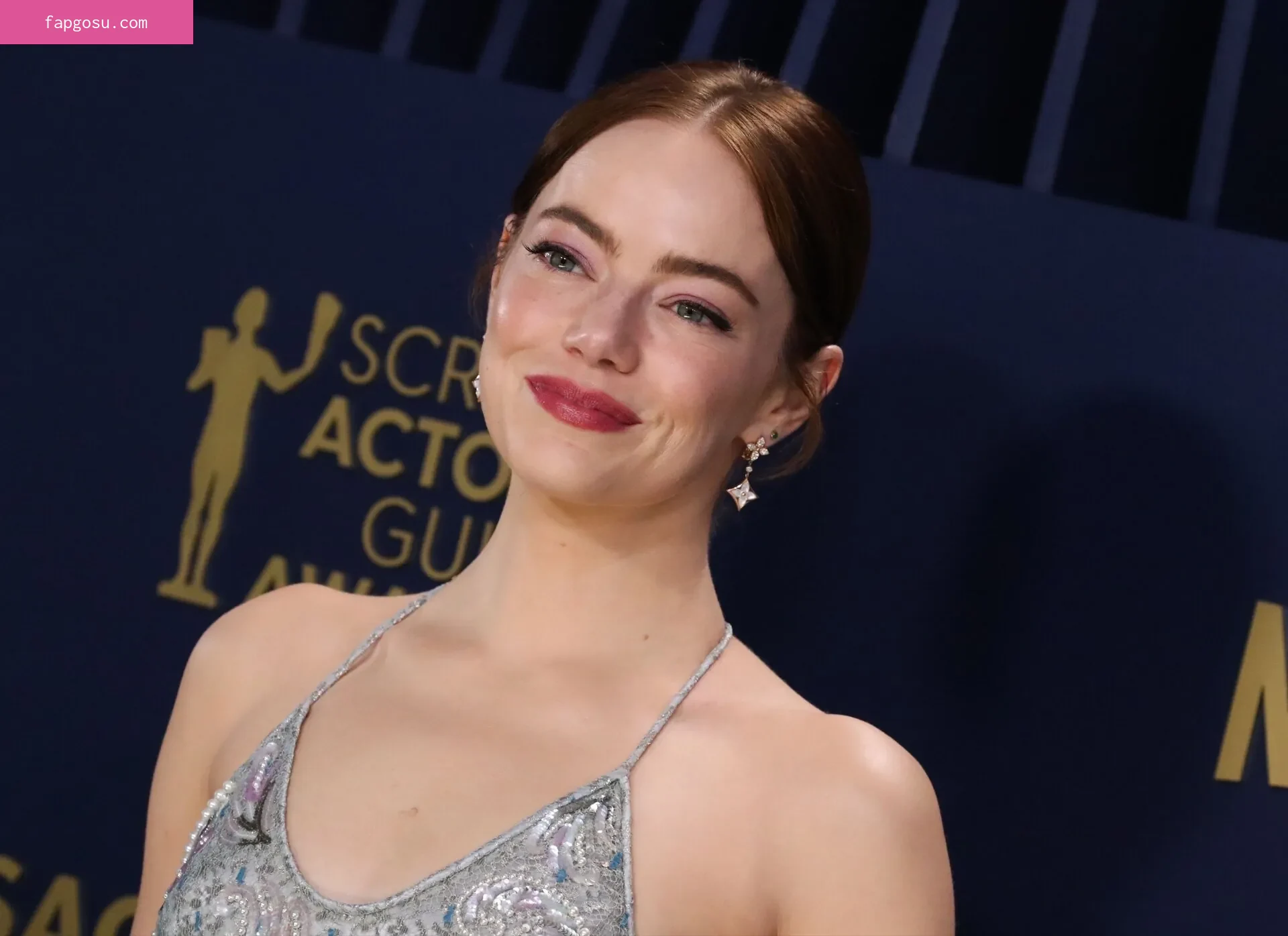 Emma Stone