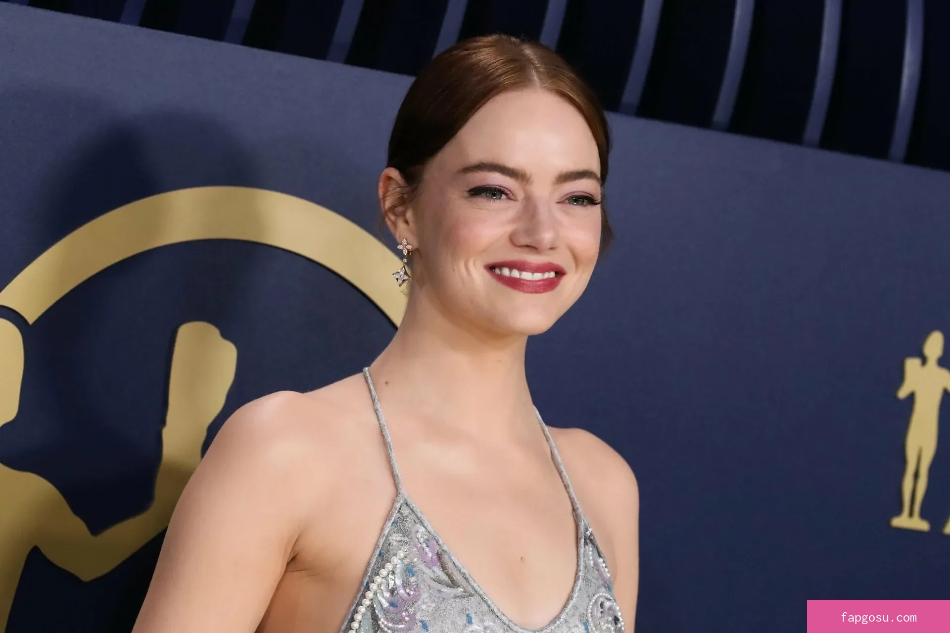 Emma Stone