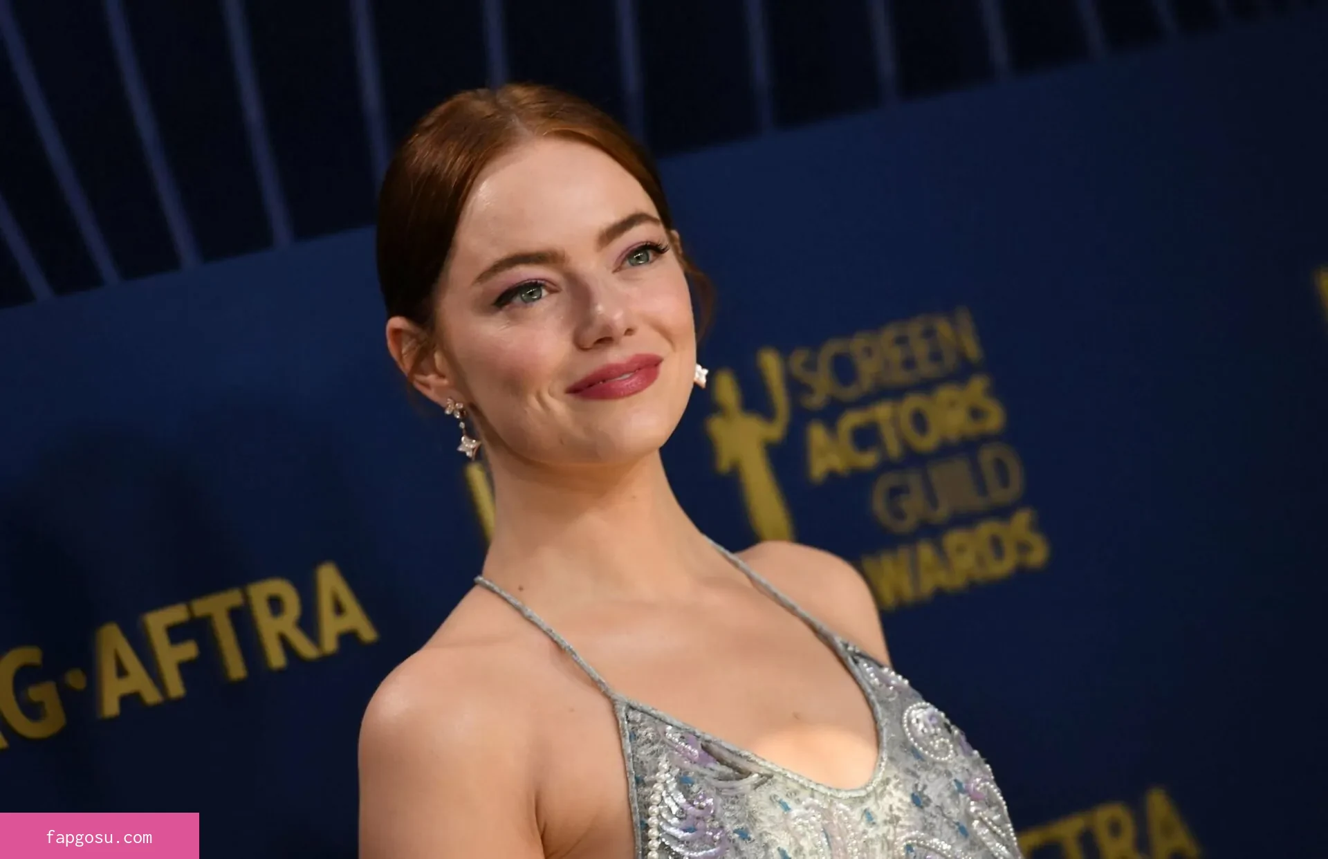 Emma Stone