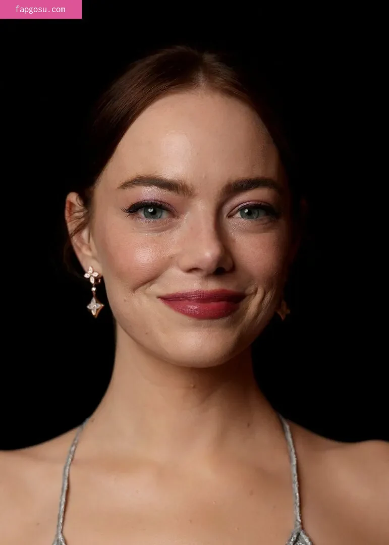 Emma Stone