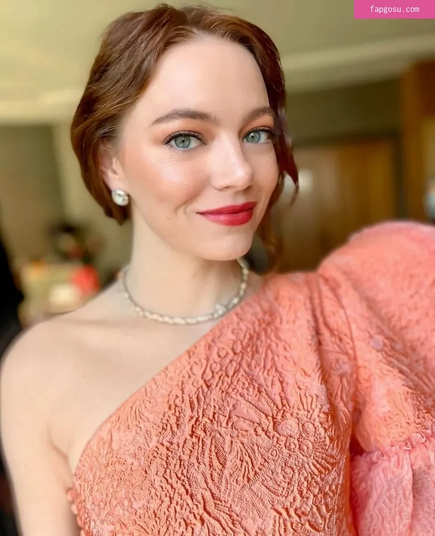 Emma Stone