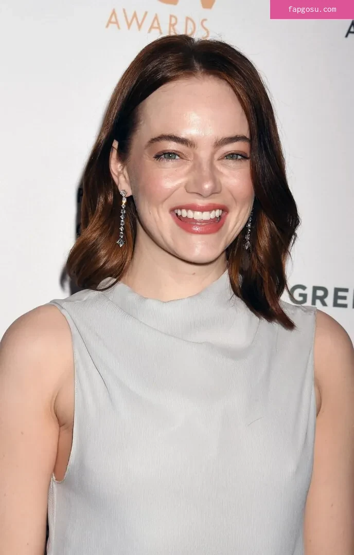 Emma Stone