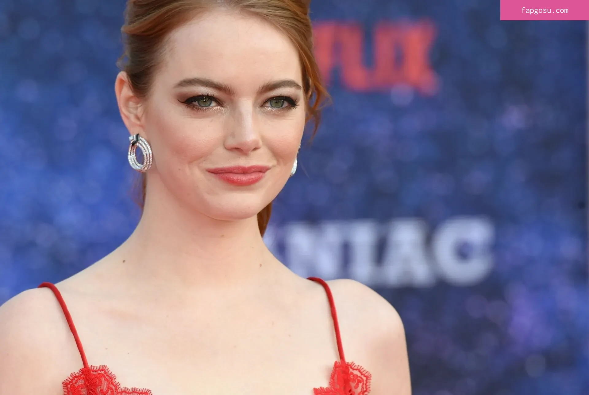 Emma Stone