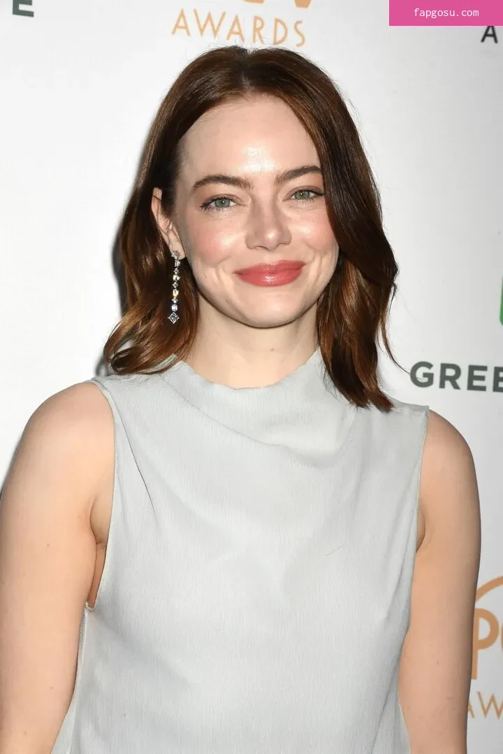 Emma Stone