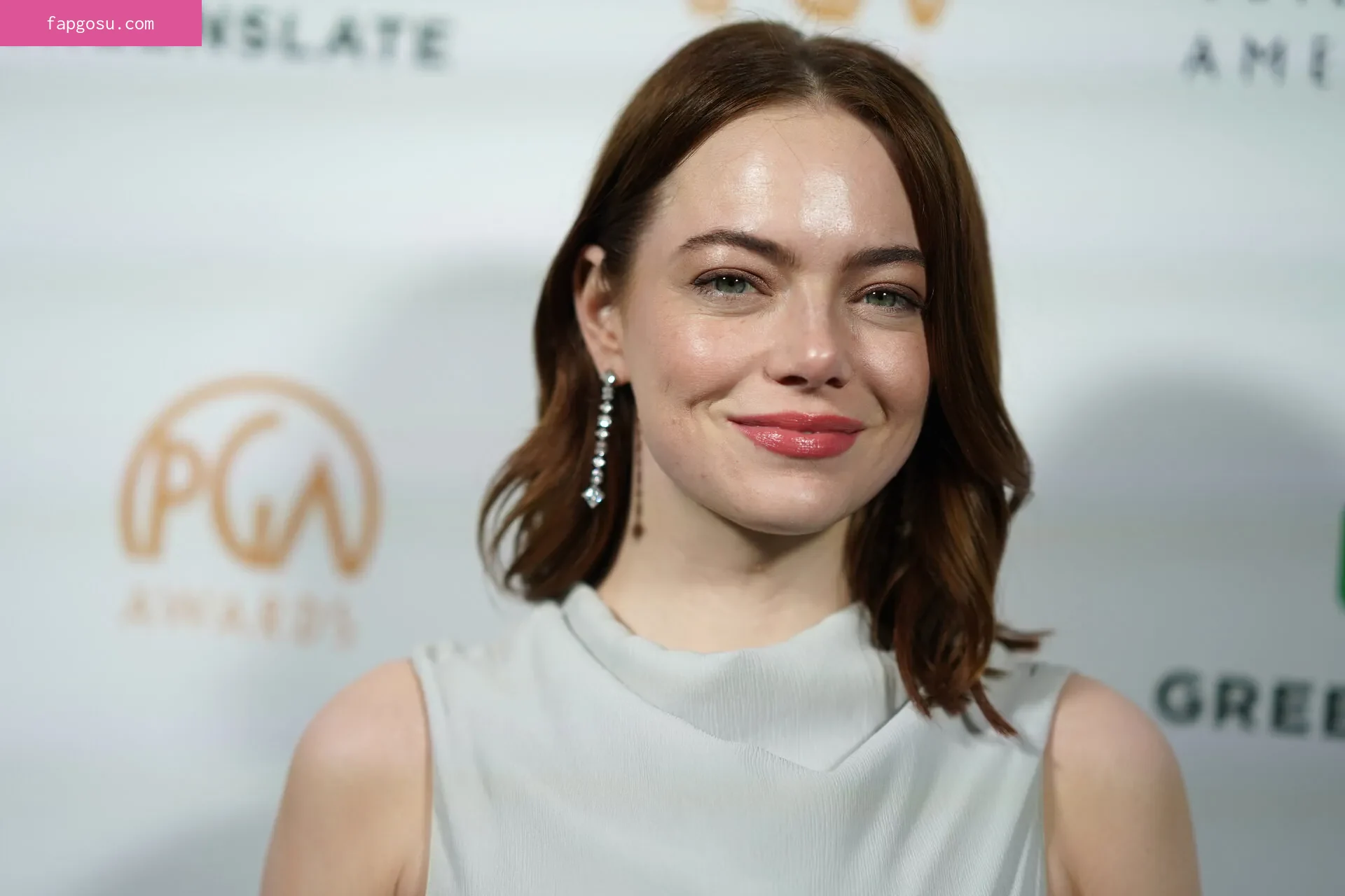 Emma Stone