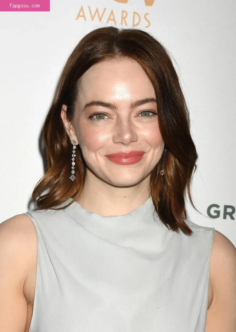 Emma Stone