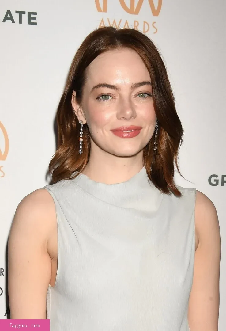 Emma Stone