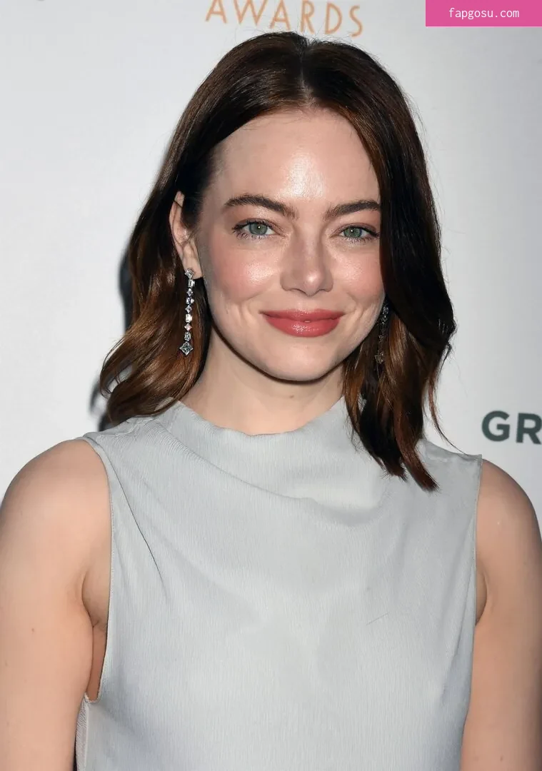 Emma Stone