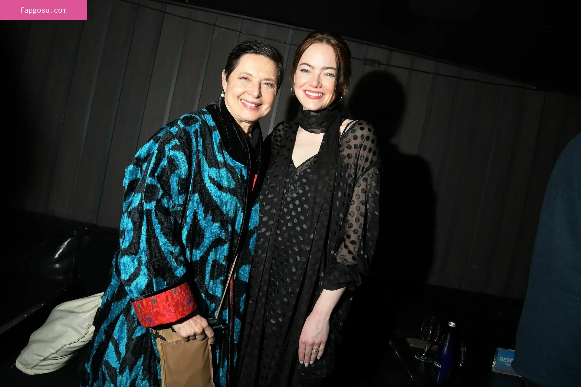 Emma Stone