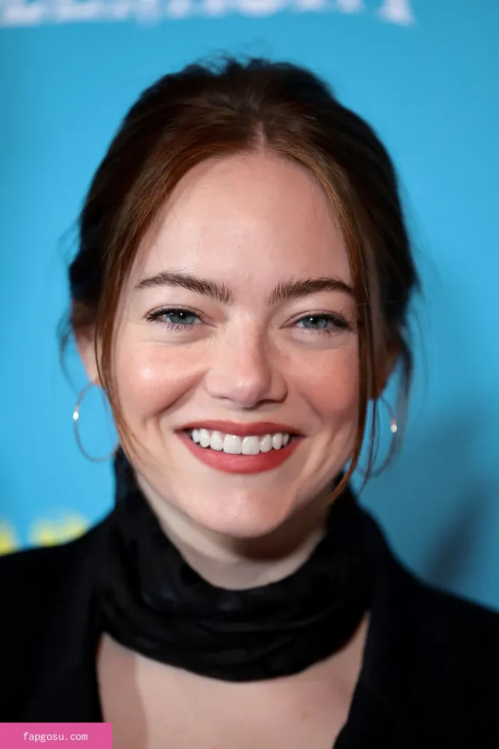 Emma Stone