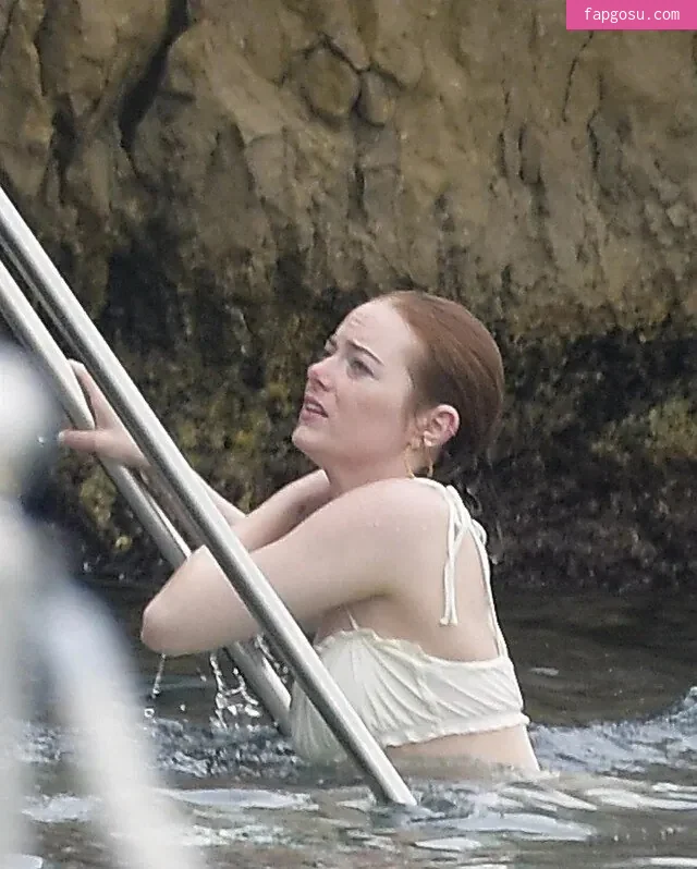 Emma Stone