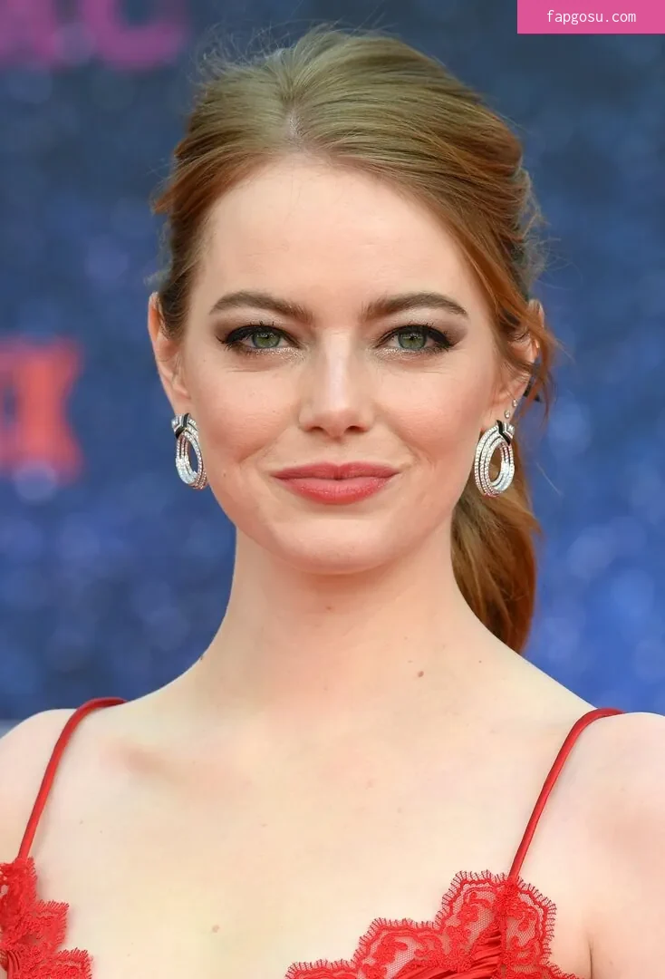 Emma Stone