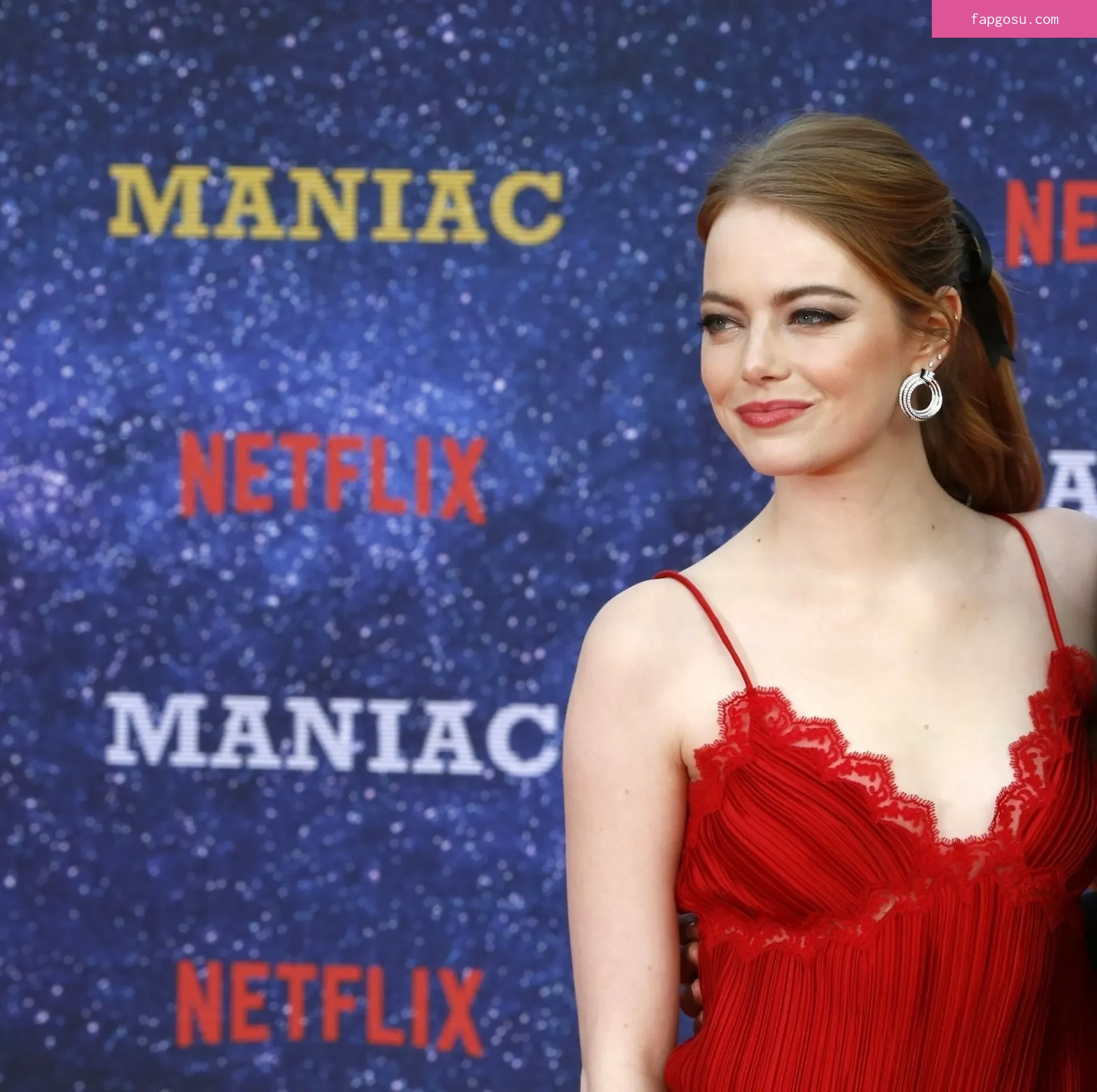 Emma Stone
