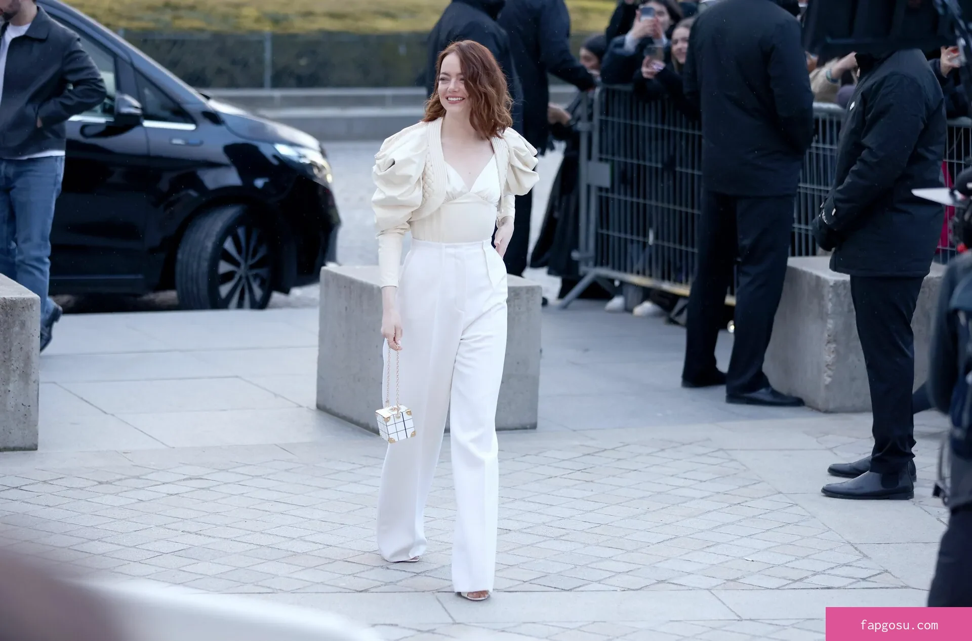 Emma Stone