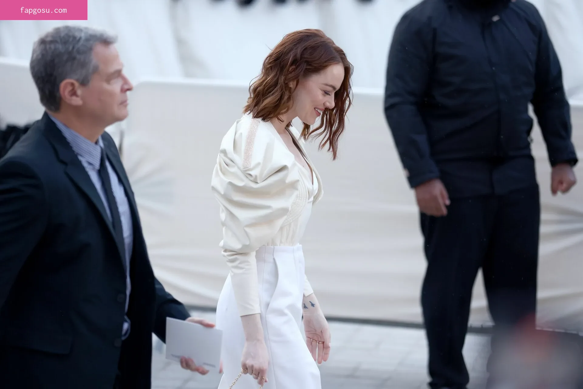 Emma Stone