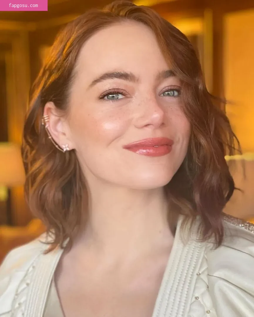 Emma Stone
