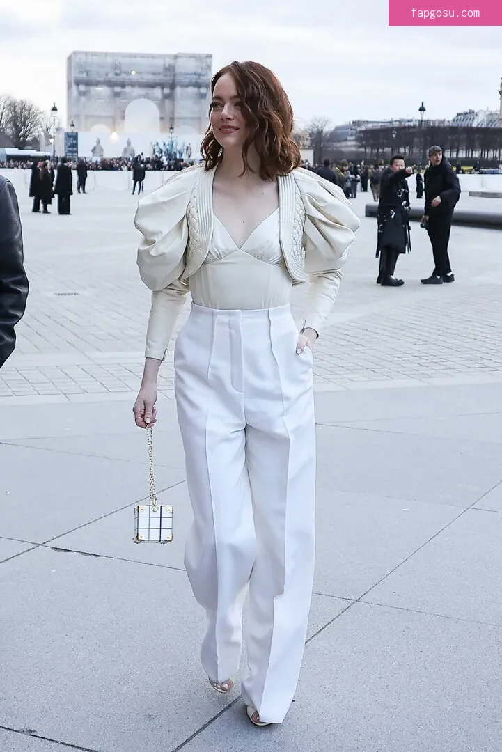 Emma Stone