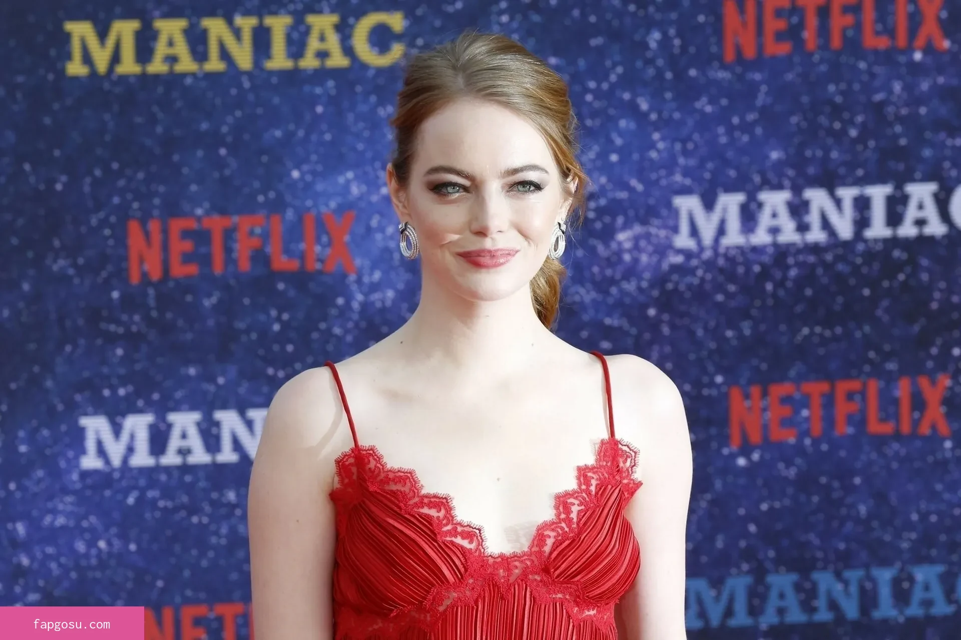 Emma Stone