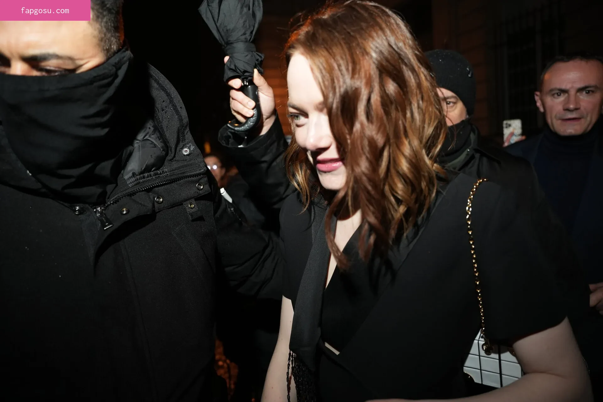 Emma Stone