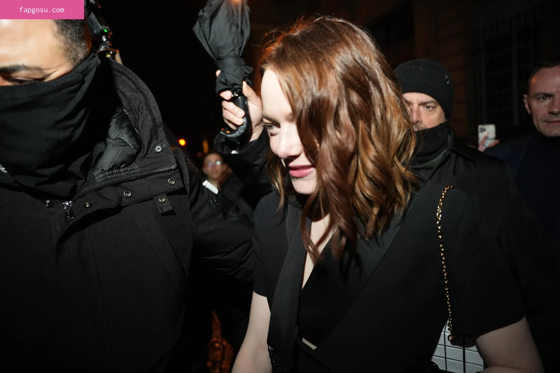 Emma Stone