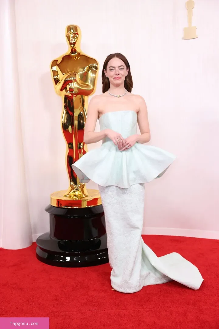 Emma Stone