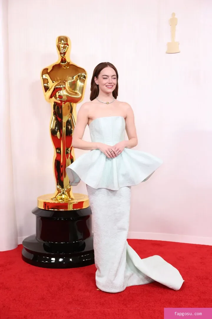 Emma Stone