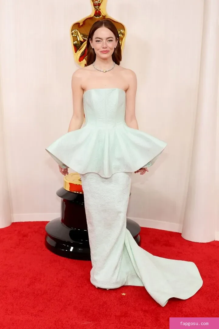 Emma Stone