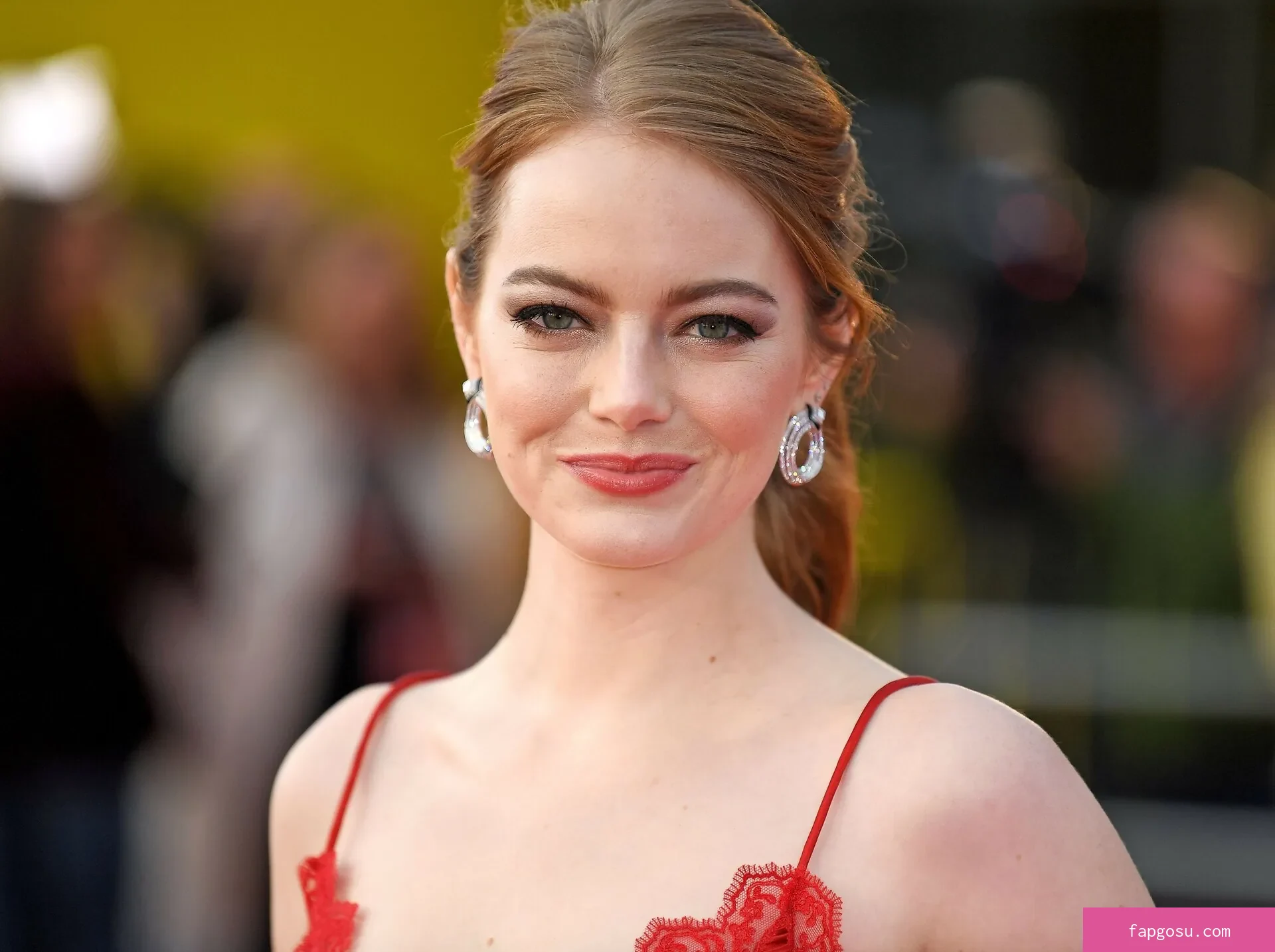 Emma Stone