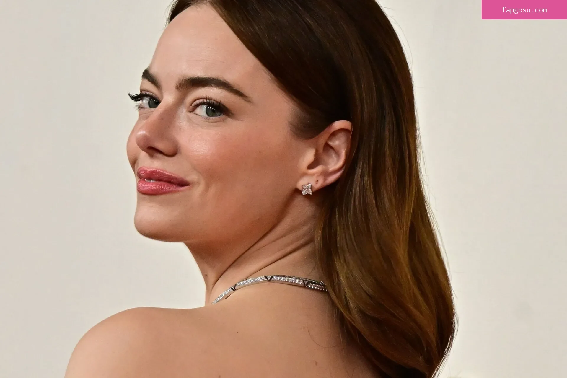 Emma Stone
