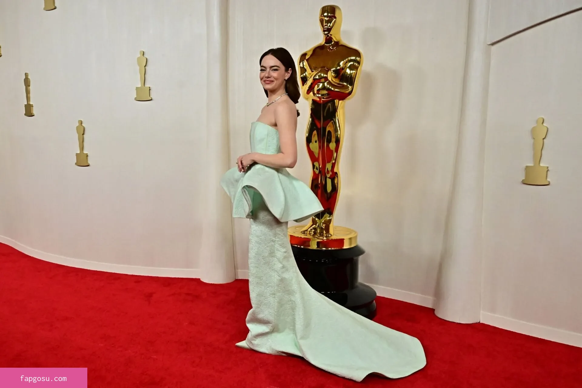 Emma Stone