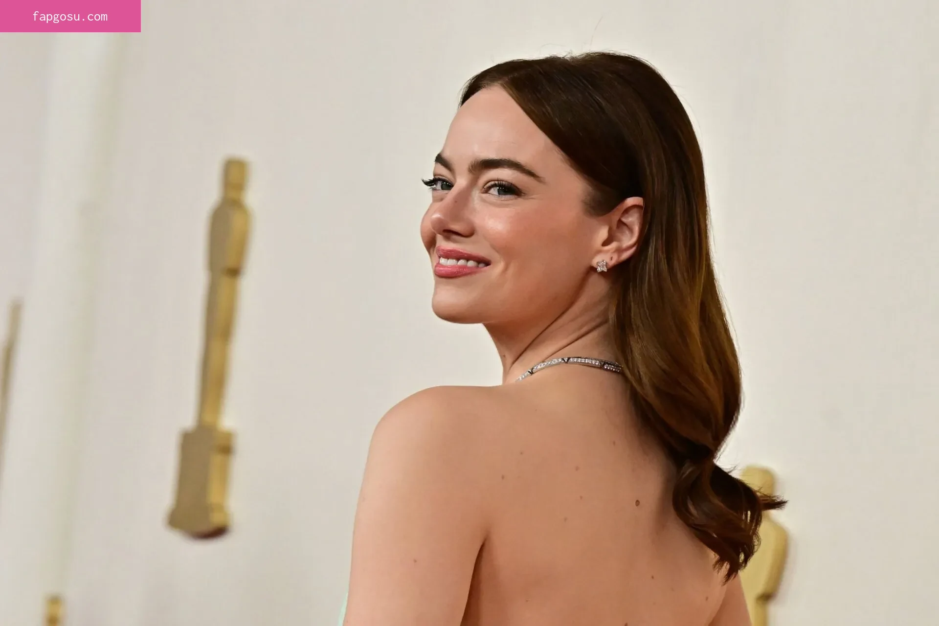 Emma Stone