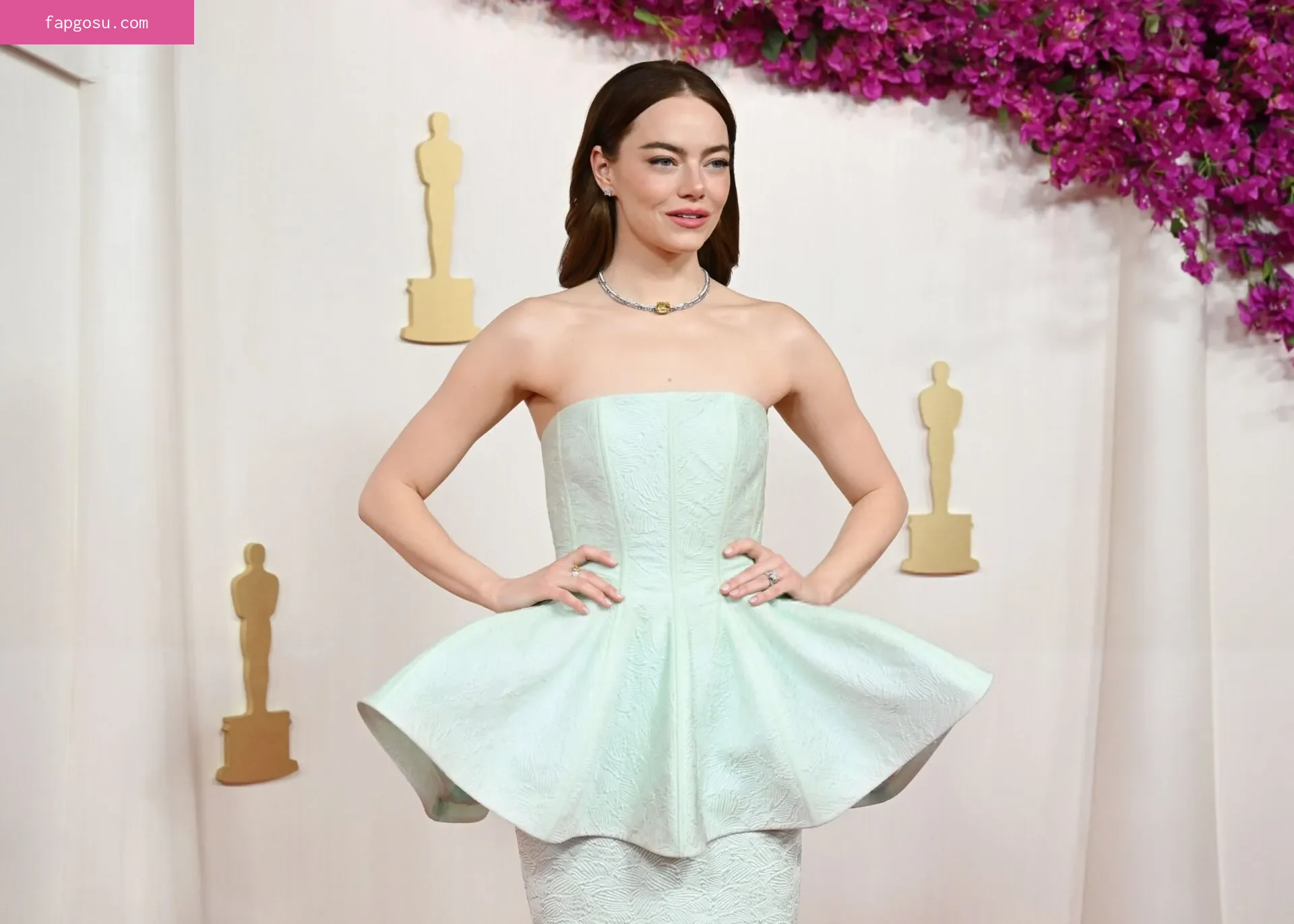 Emma Stone