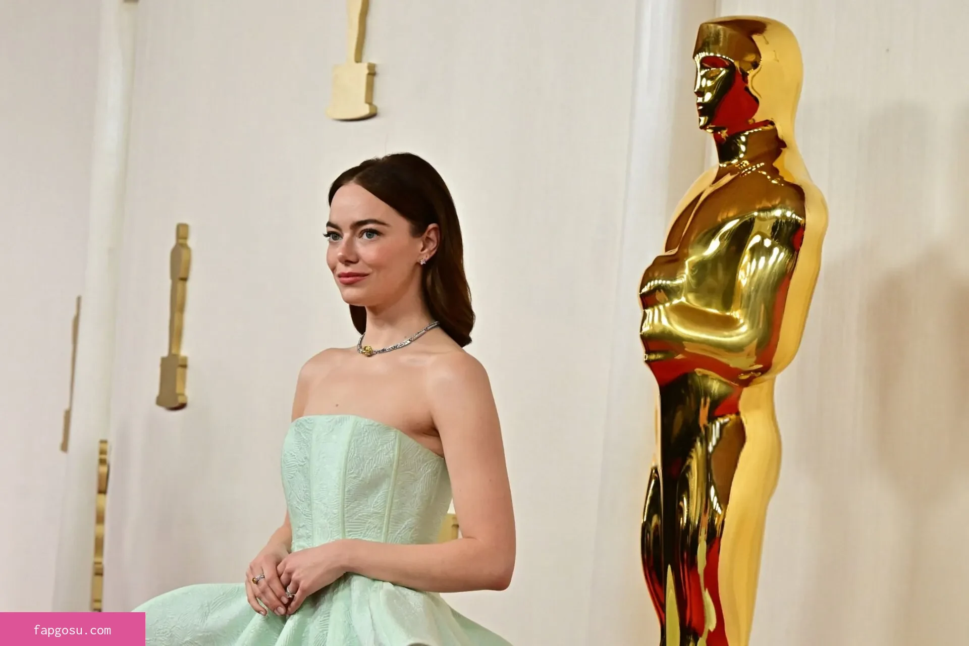 Emma Stone