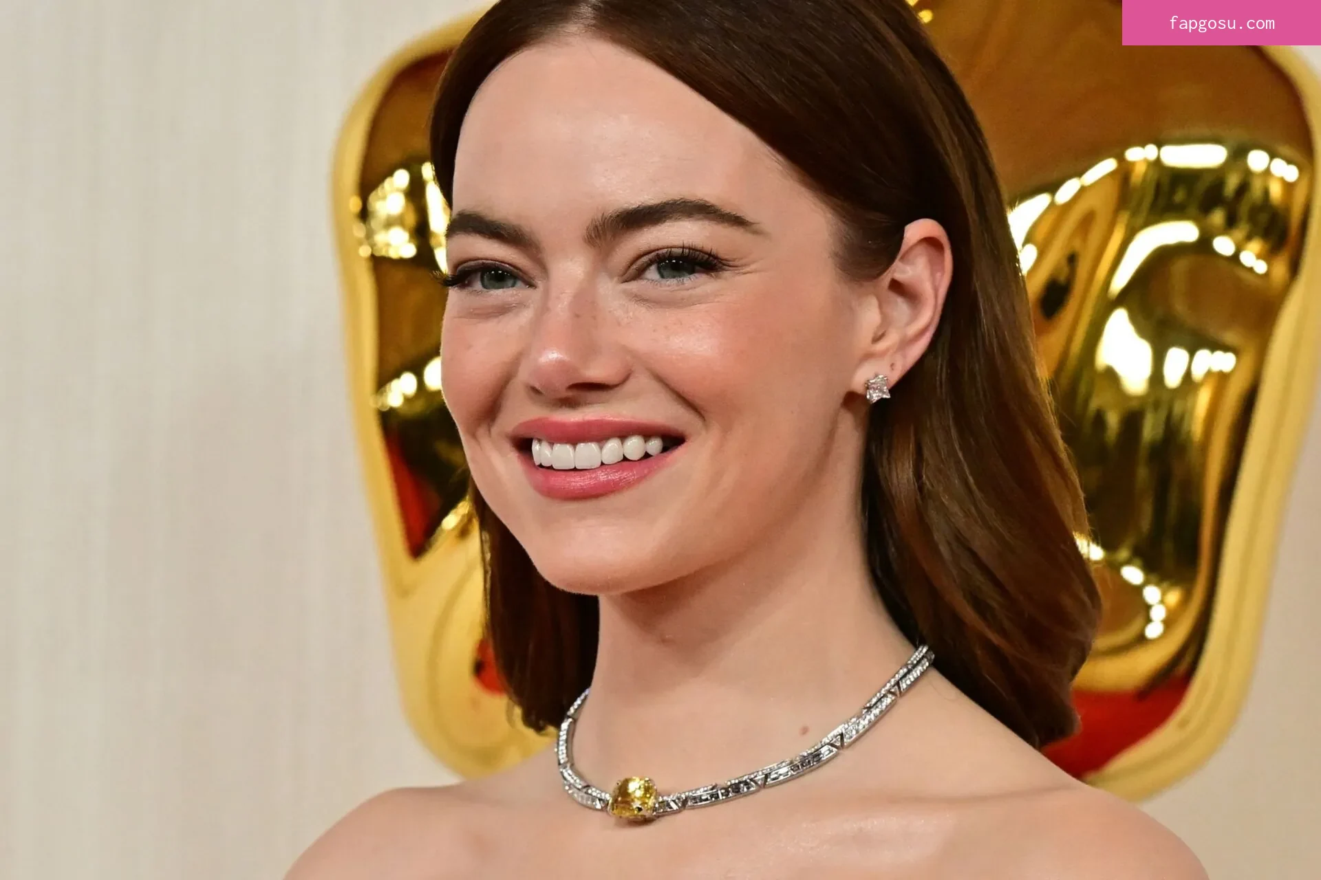 Emma Stone