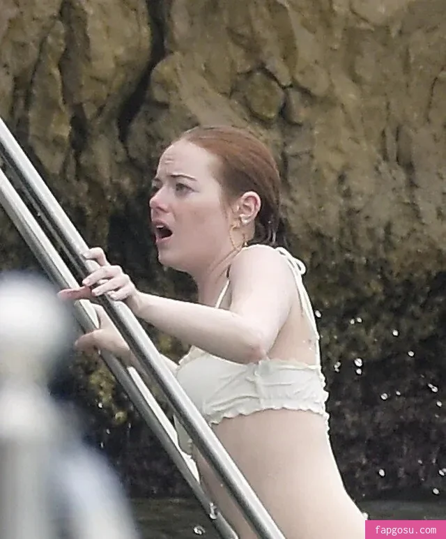 Emma Stone