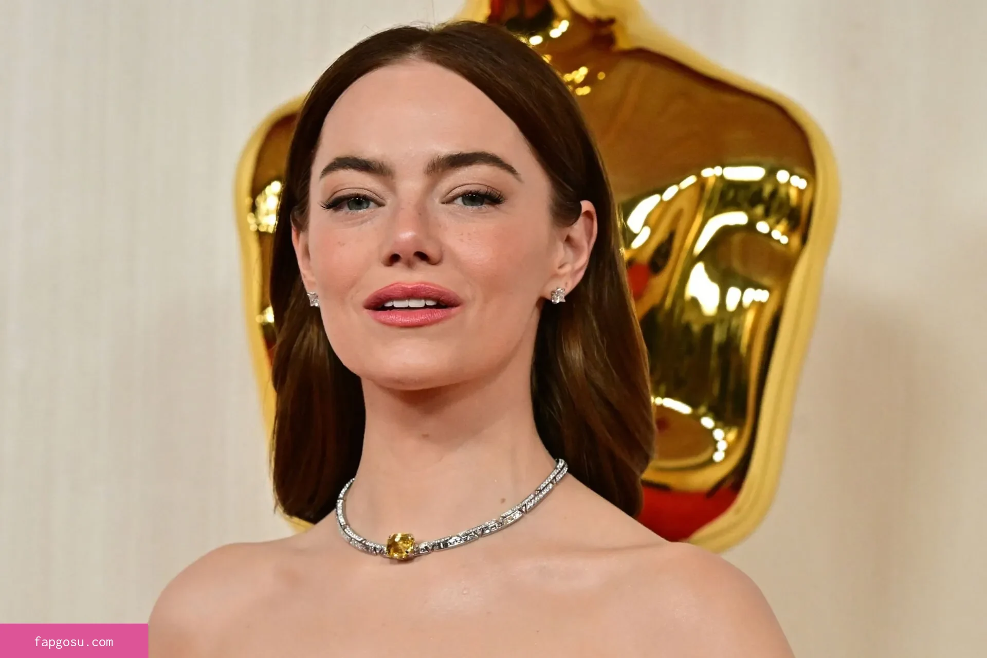 Emma Stone