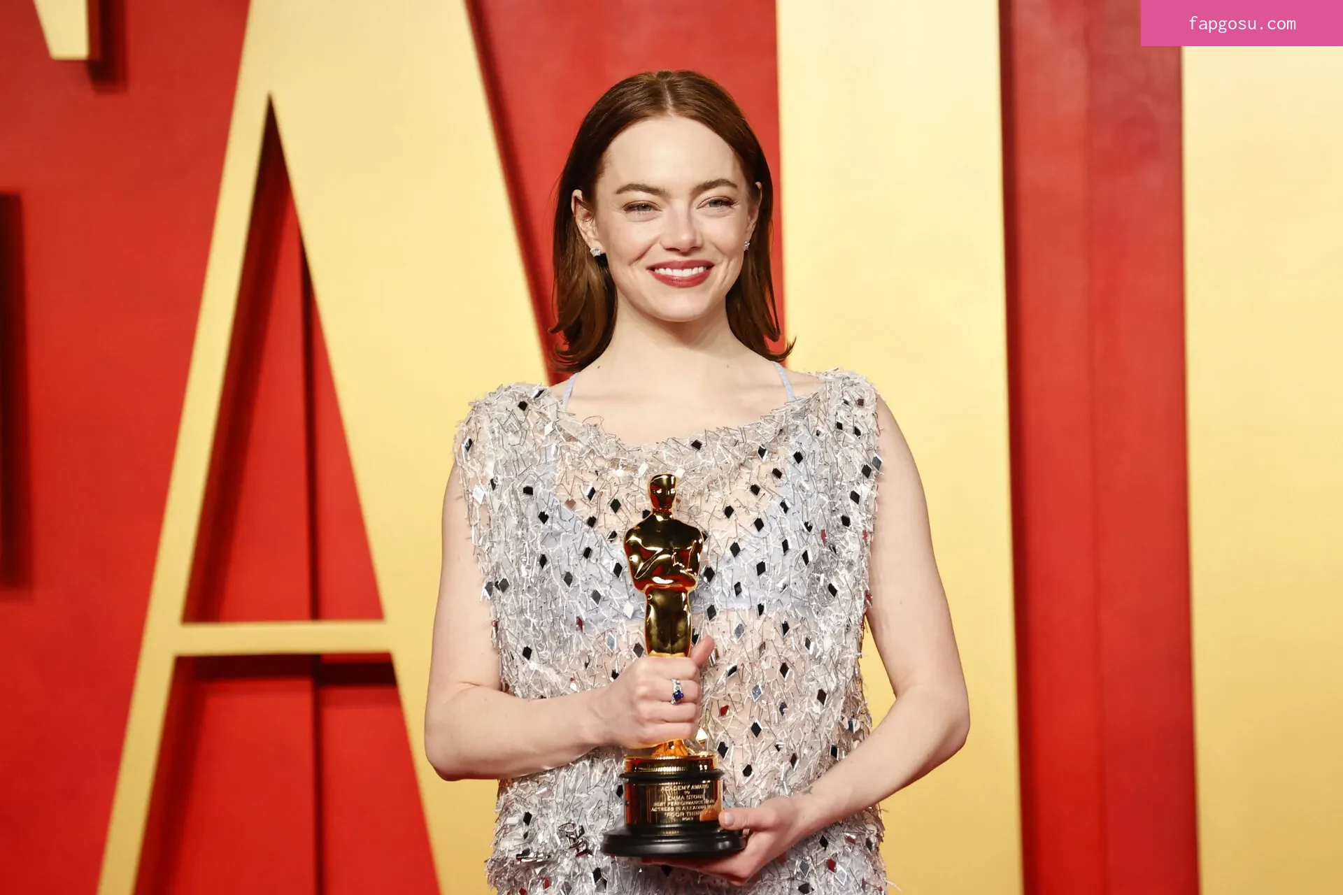Emma Stone