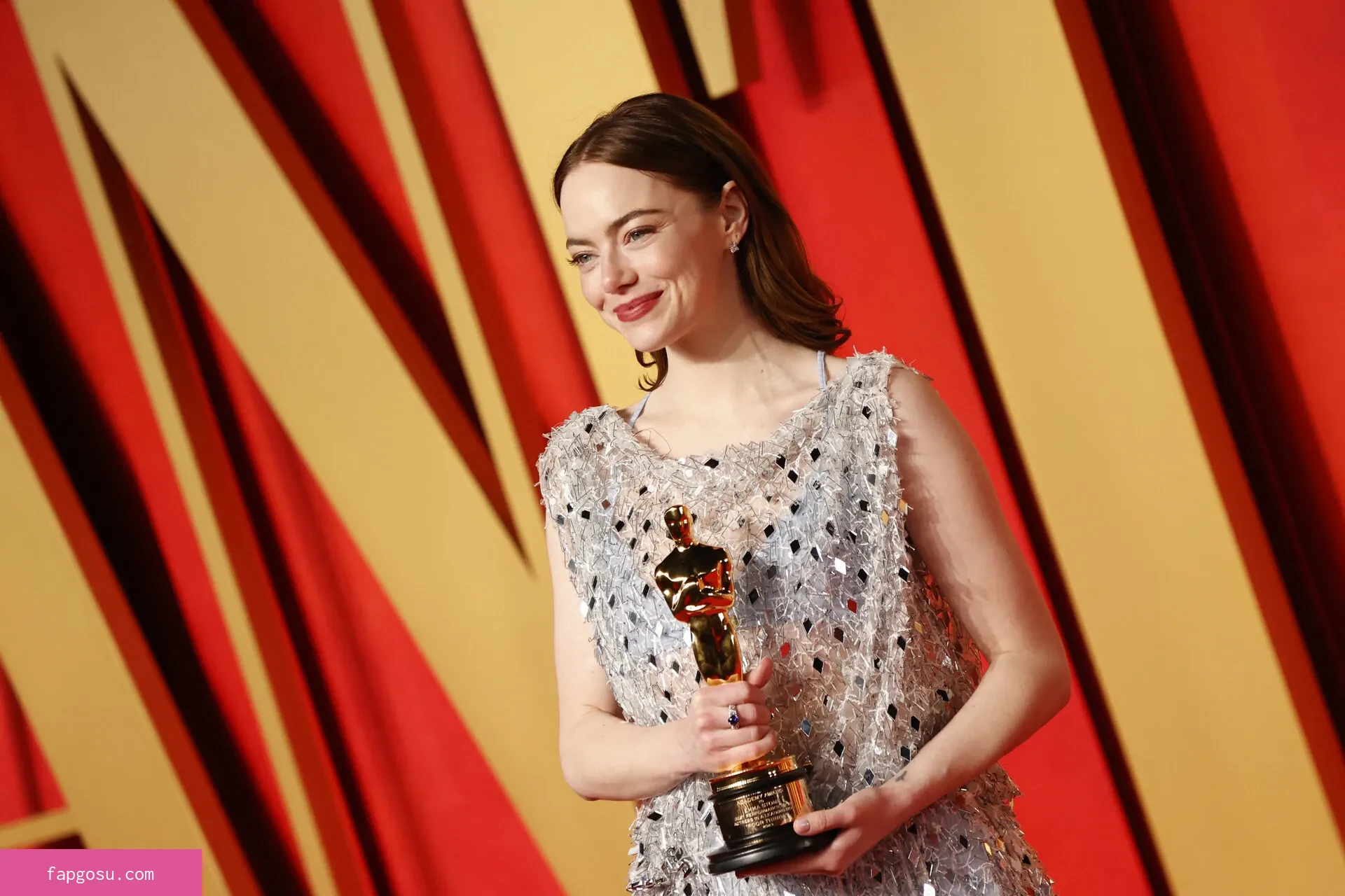 Emma Stone