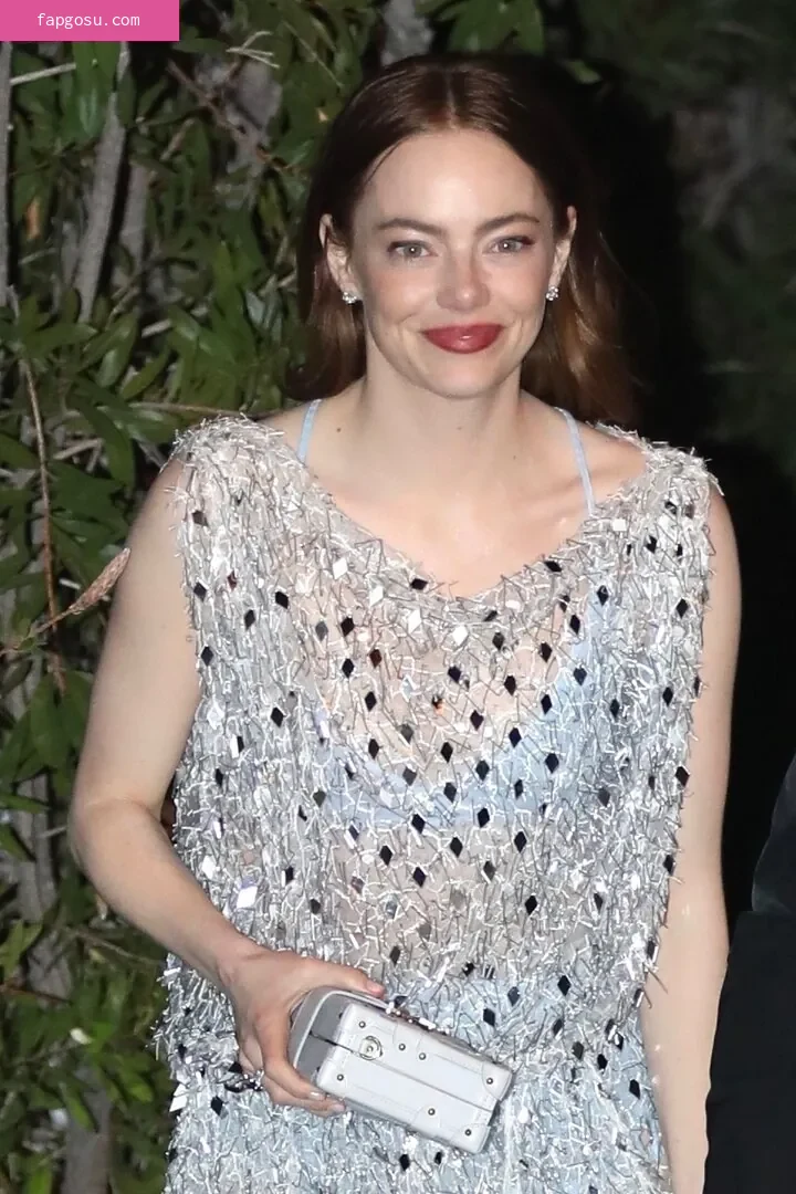 Emma Stone