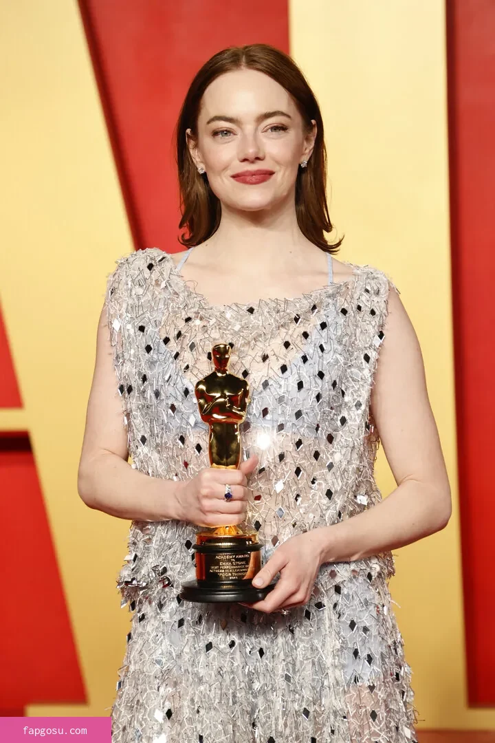 Emma Stone
