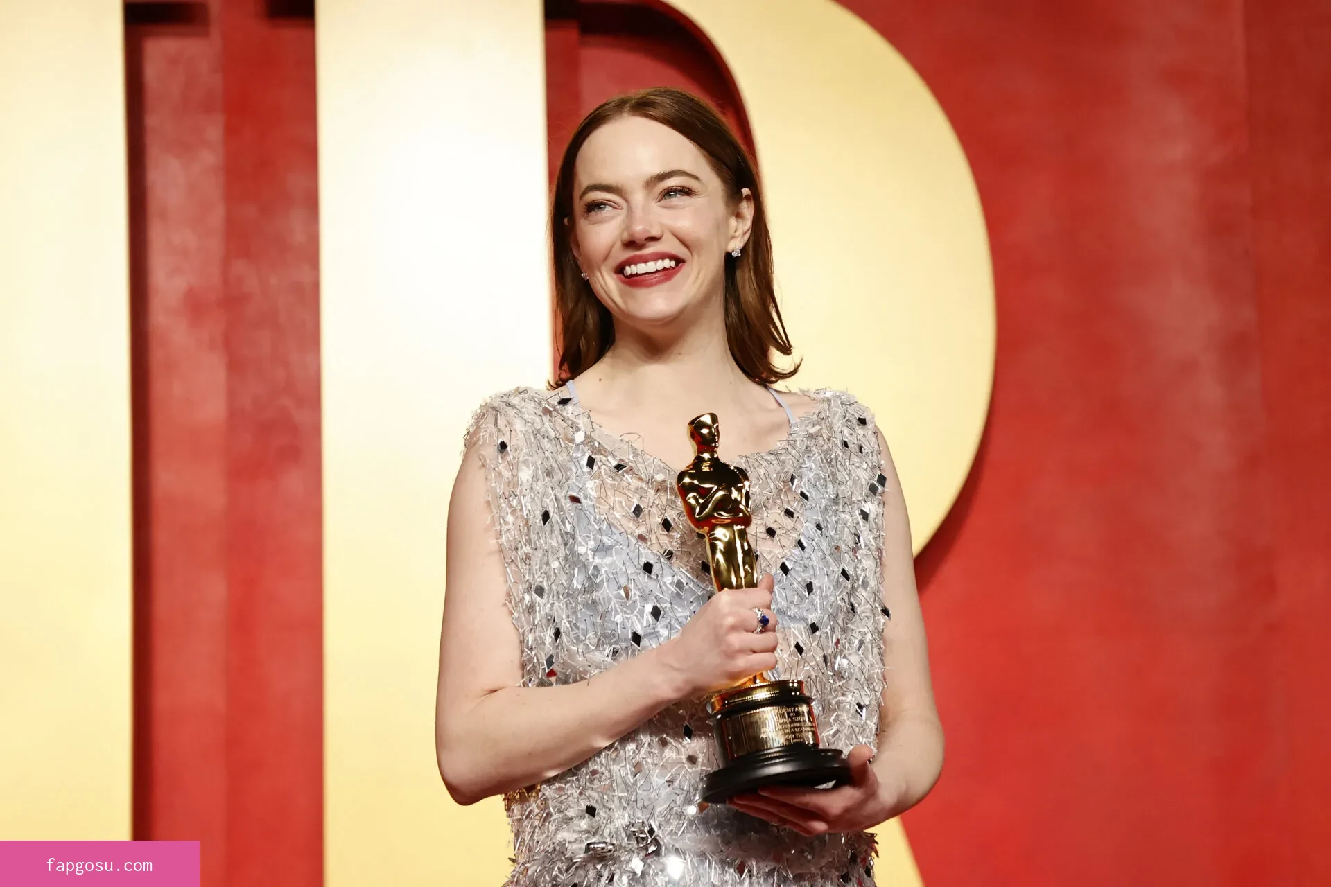Emma Stone