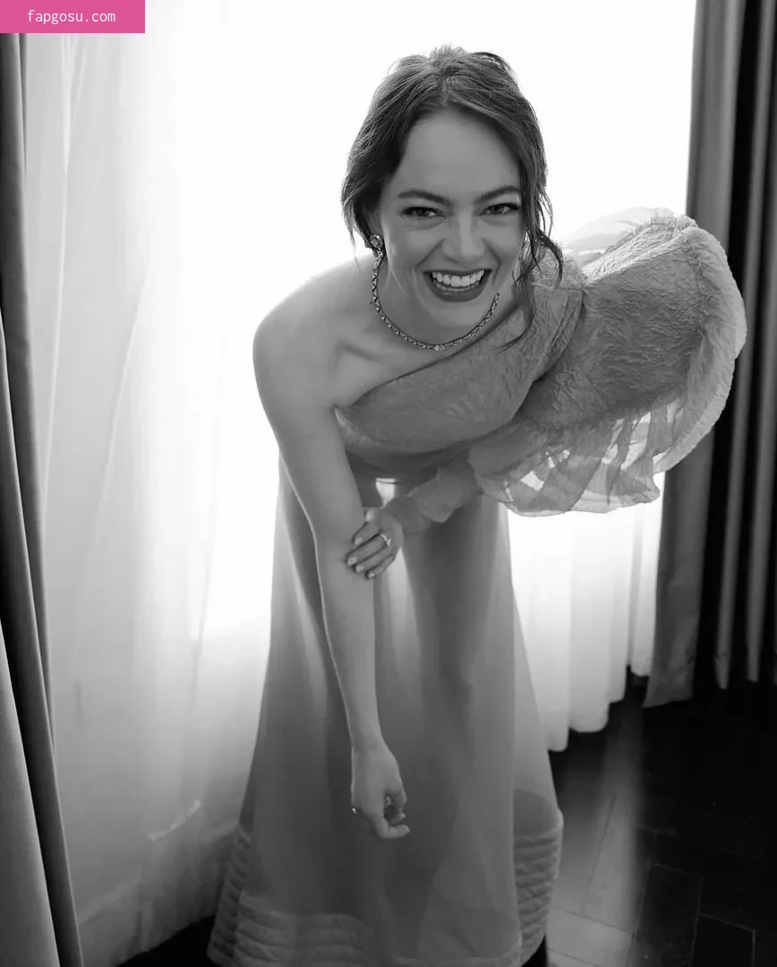 Emma Stone