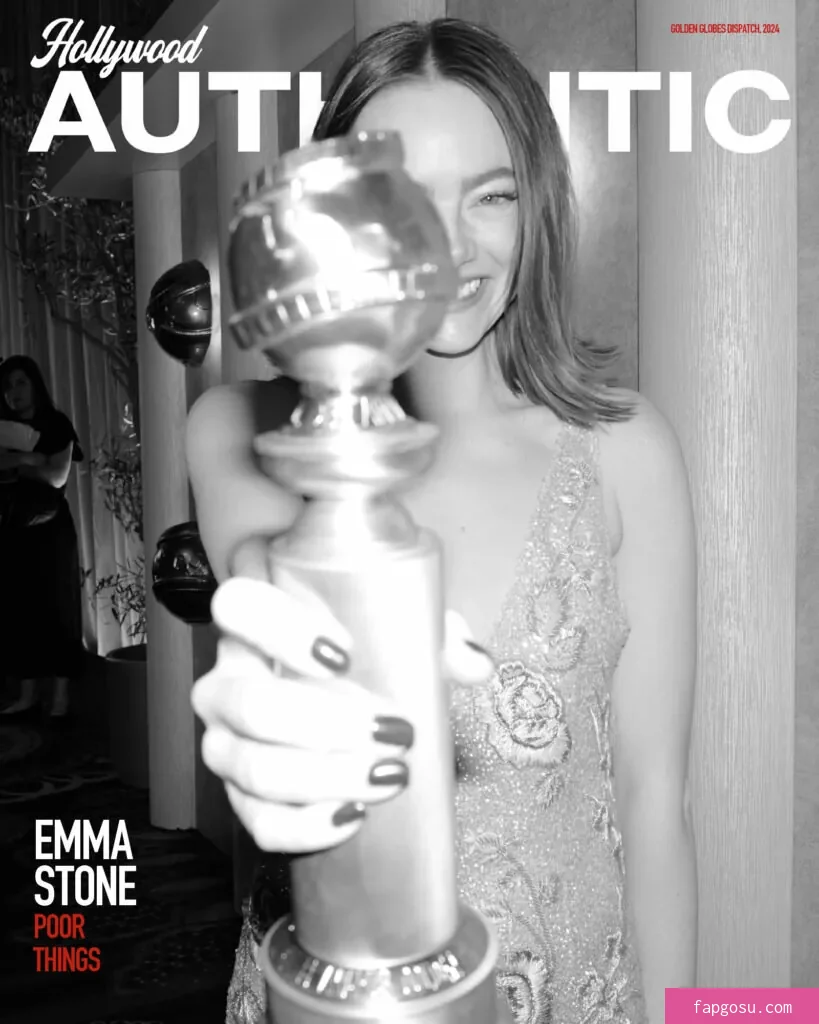 Emma Stone