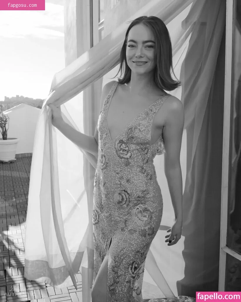 Emma Stone