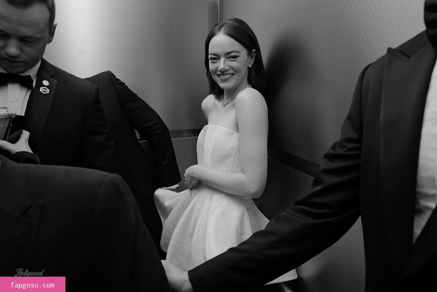 Emma Stone