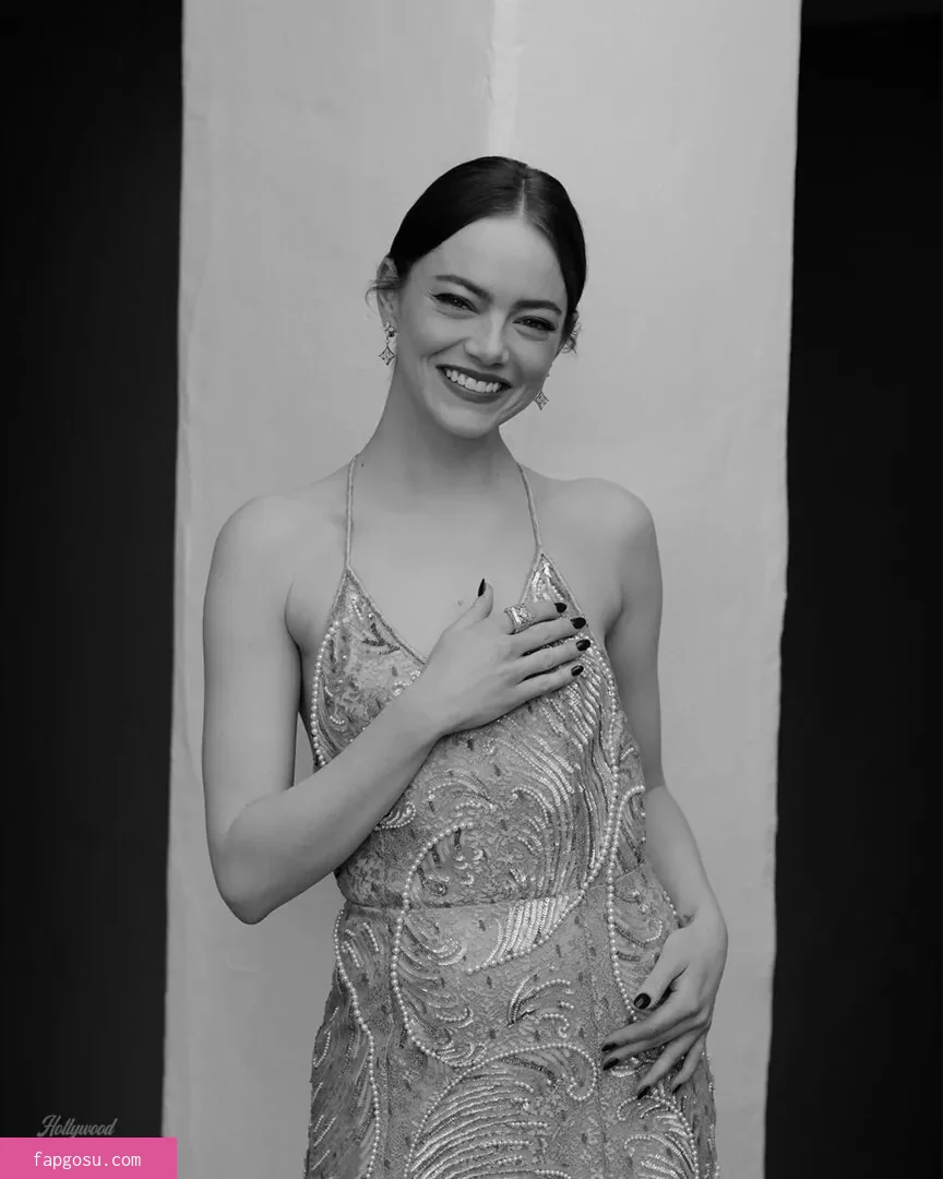 Emma Stone