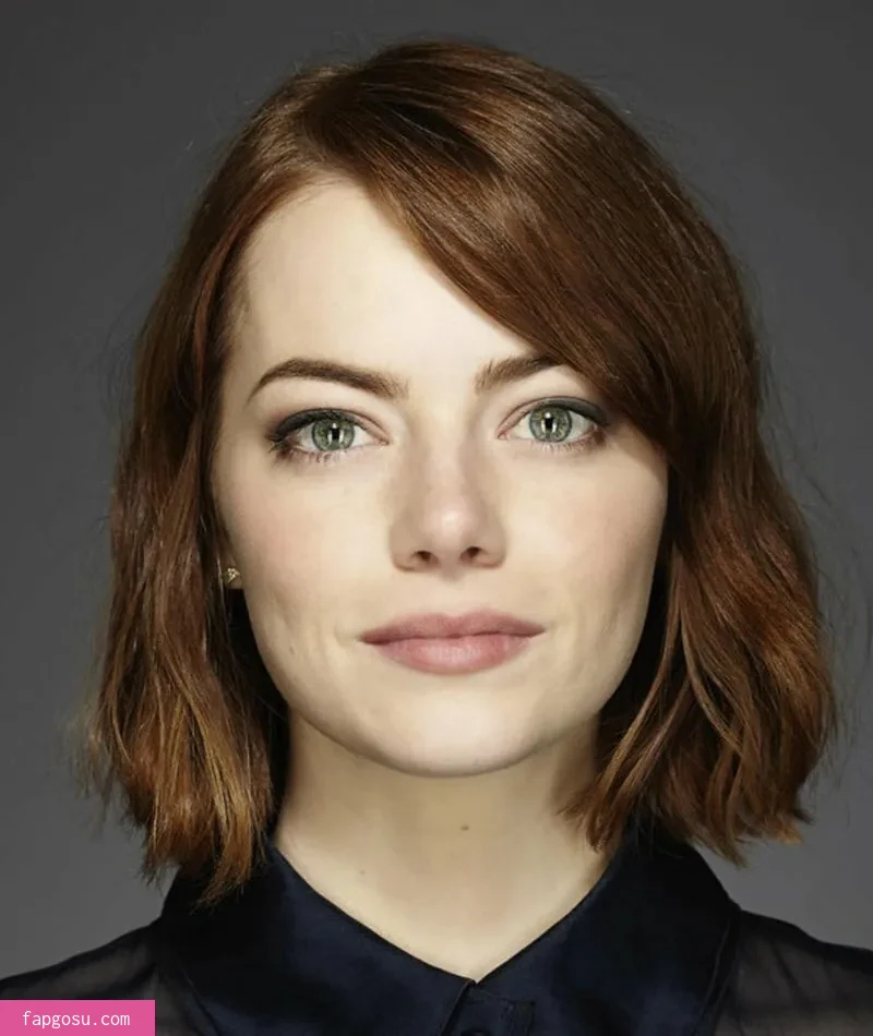 Emma Stone