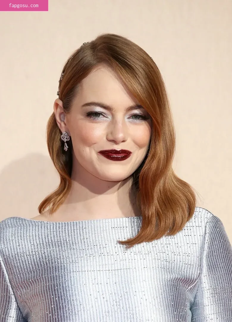 Emma Stone
