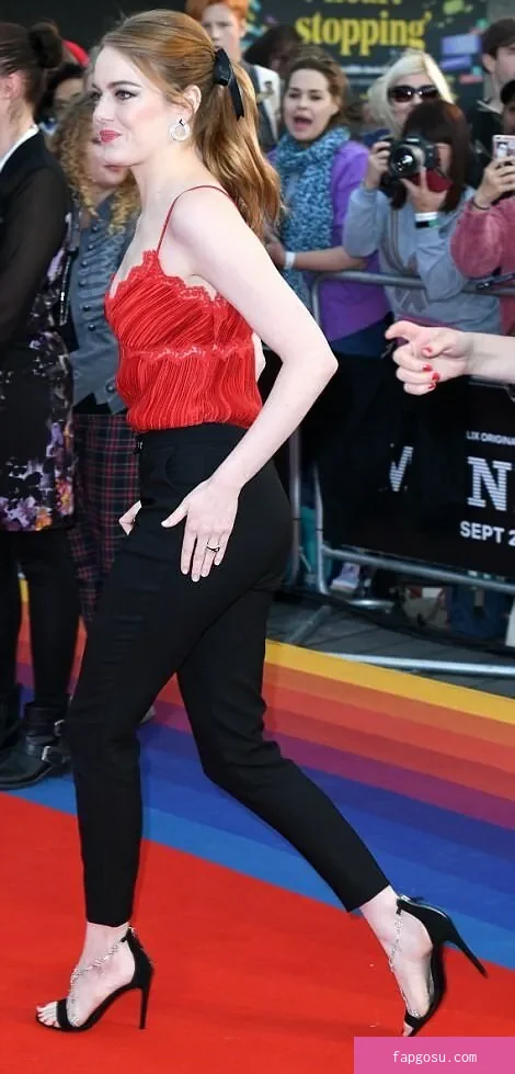 Emma Stone