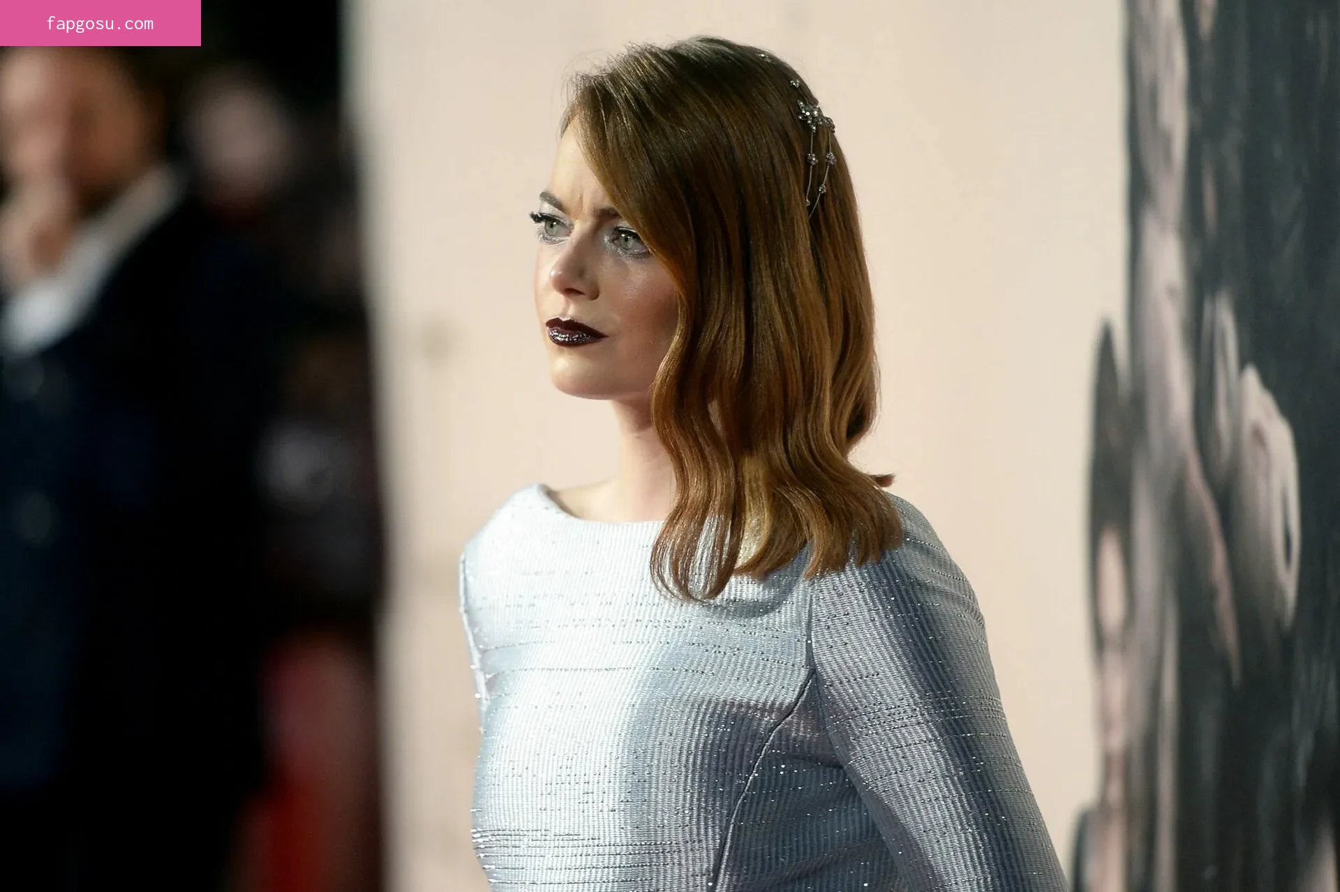 Emma Stone